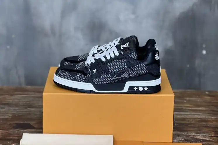 hype LV Casual Shoes