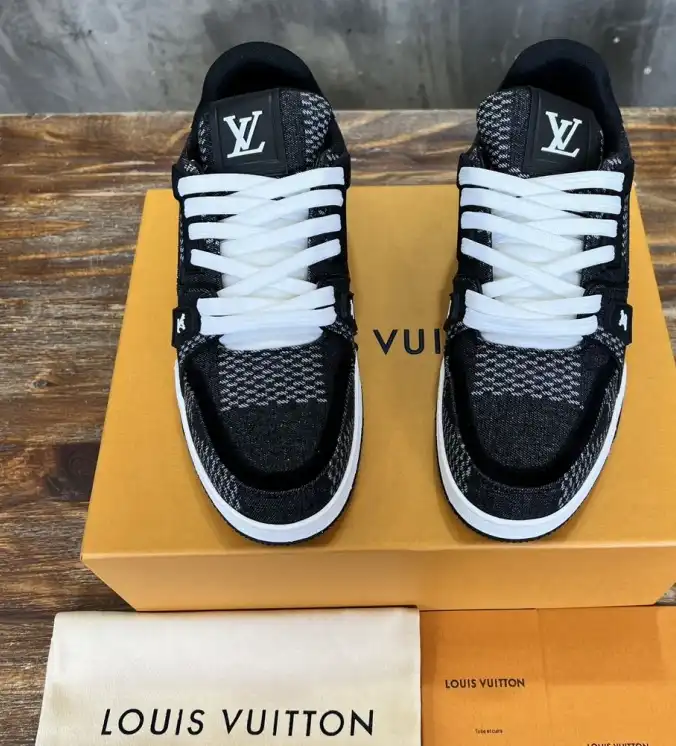 hype LV Casual Shoes