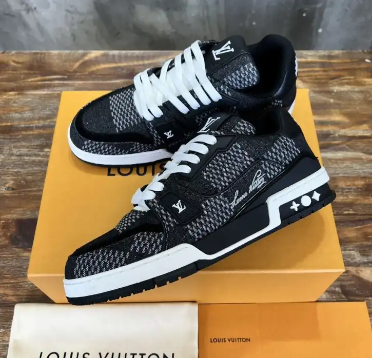 hype LV Casual Shoes