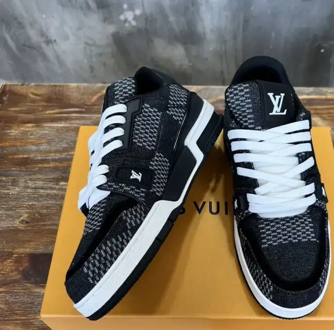 hype LV Casual Shoes