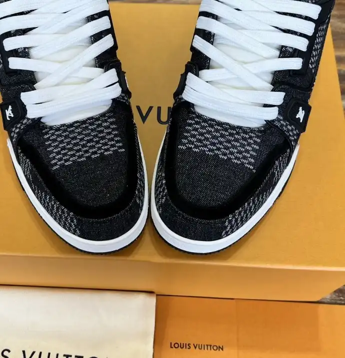 hype LV Casual Shoes