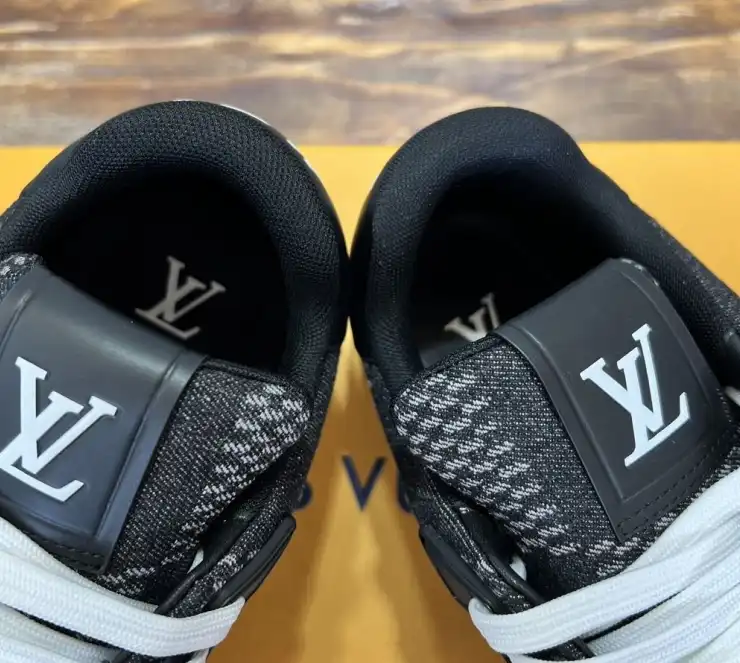 hype LV Casual Shoes