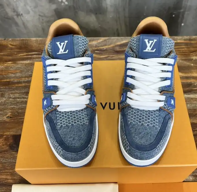 hype LV Casual Shoes