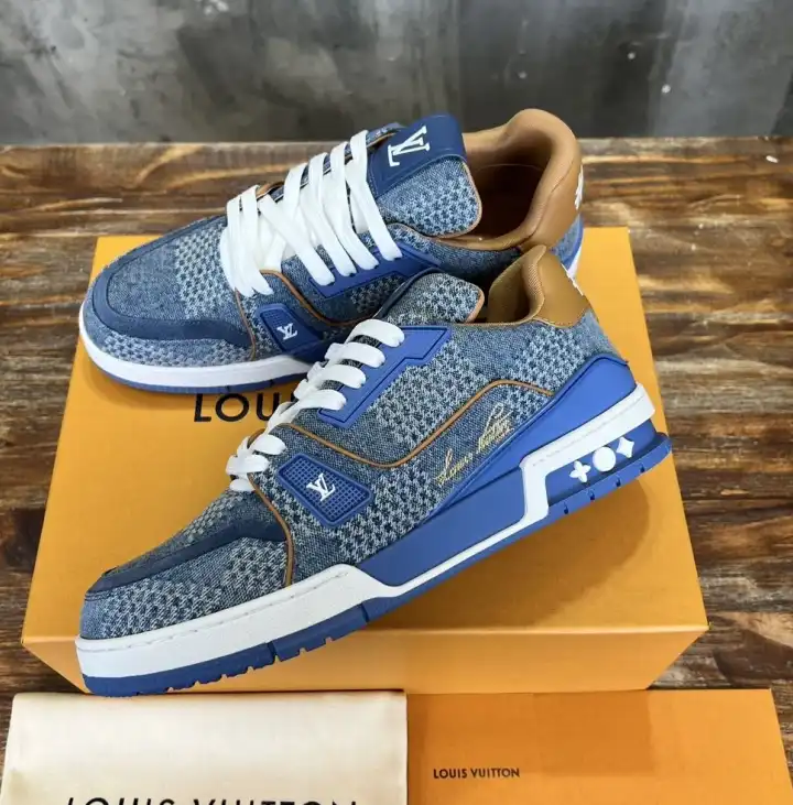 hype LV Casual Shoes