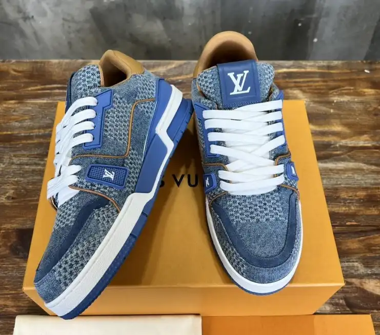 hype LV Casual Shoes