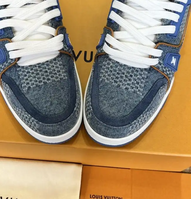 hype LV Casual Shoes