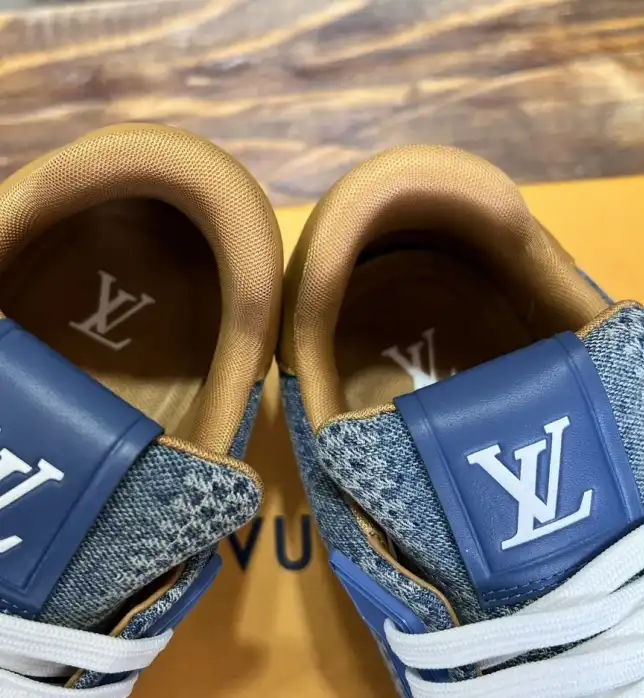 hype LV Casual Shoes