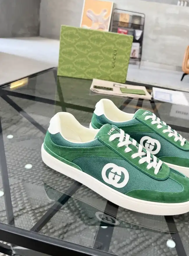 hype Gucci Sneakers