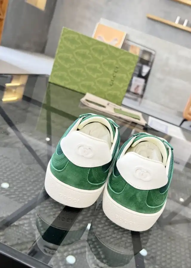 hype Gucci Sneakers