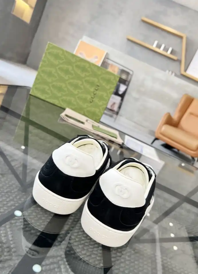 hype Gucci Sneakers