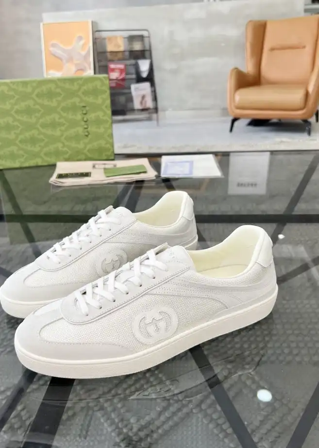 hype Gucci Sneakers