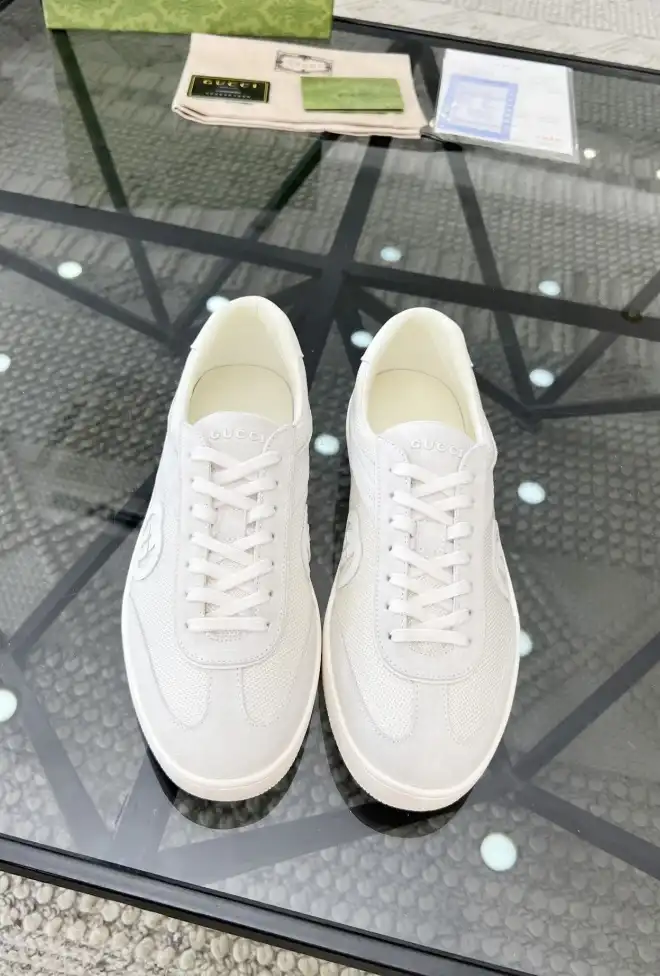 hype Gucci Sneakers