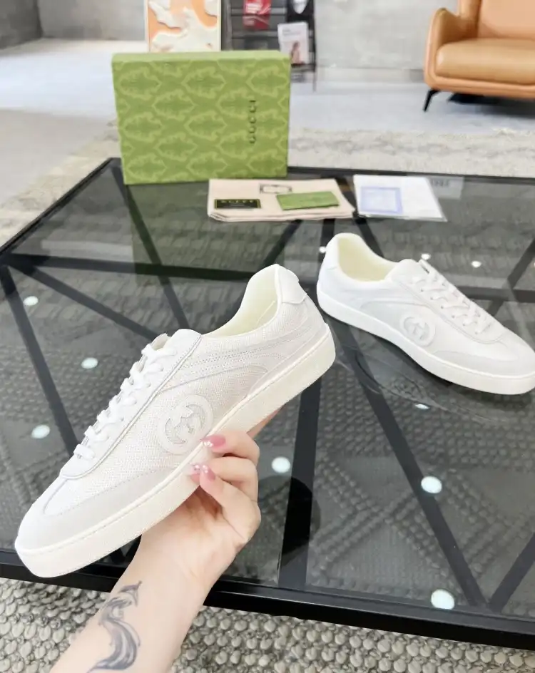 hype Gucci Sneakers