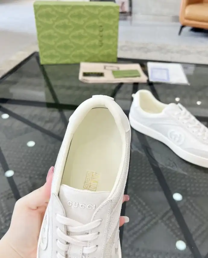 hype Gucci Sneakers