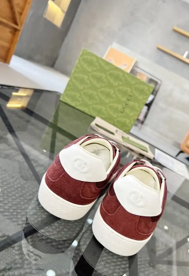 hype Gucci Sneakers