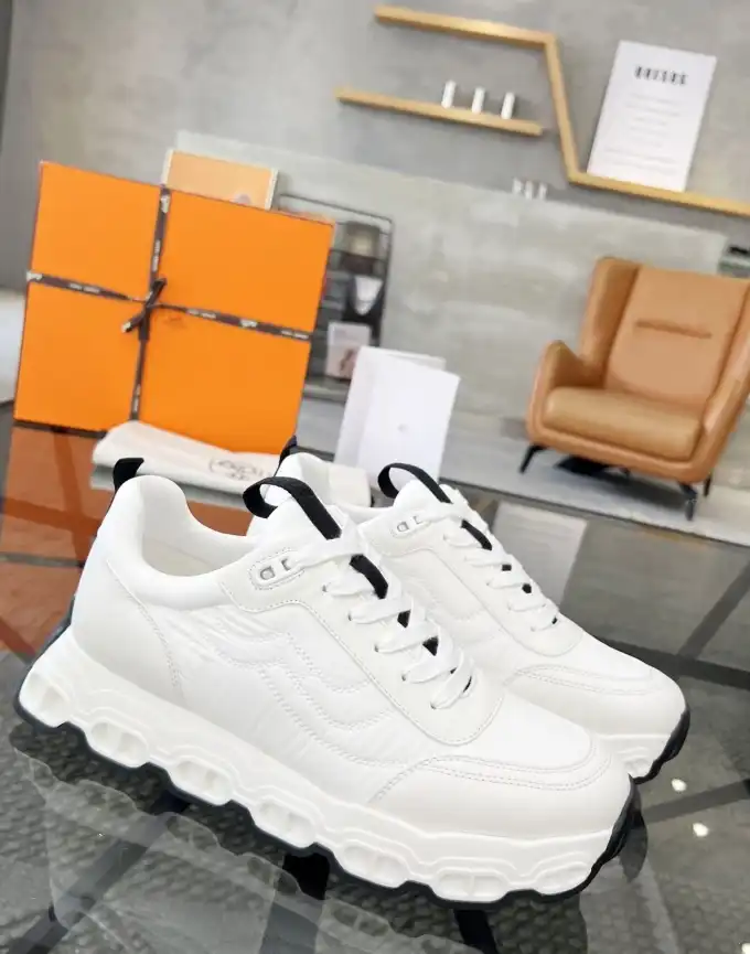 hype Hermes Sneakers