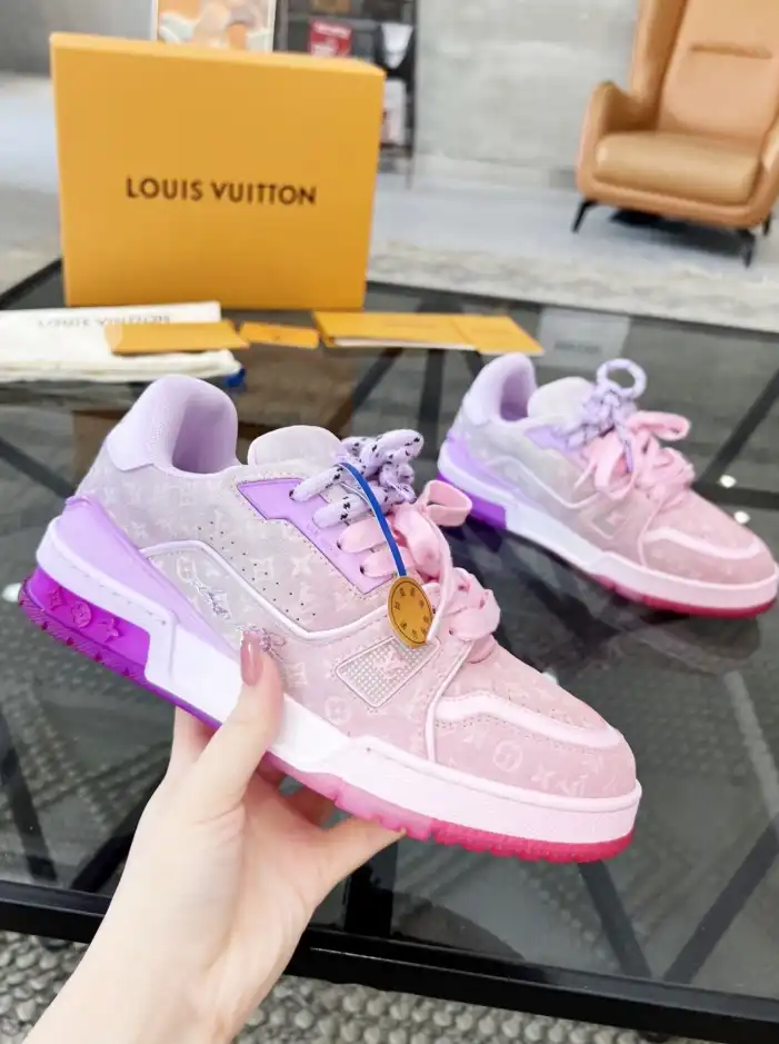 hype LV Casual Shoes