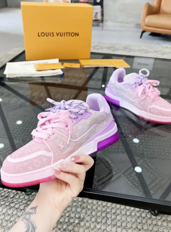 hype LV Casual Shoes