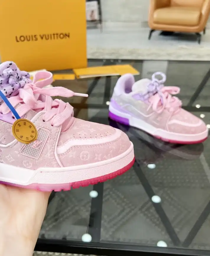 hype LV Casual Shoes