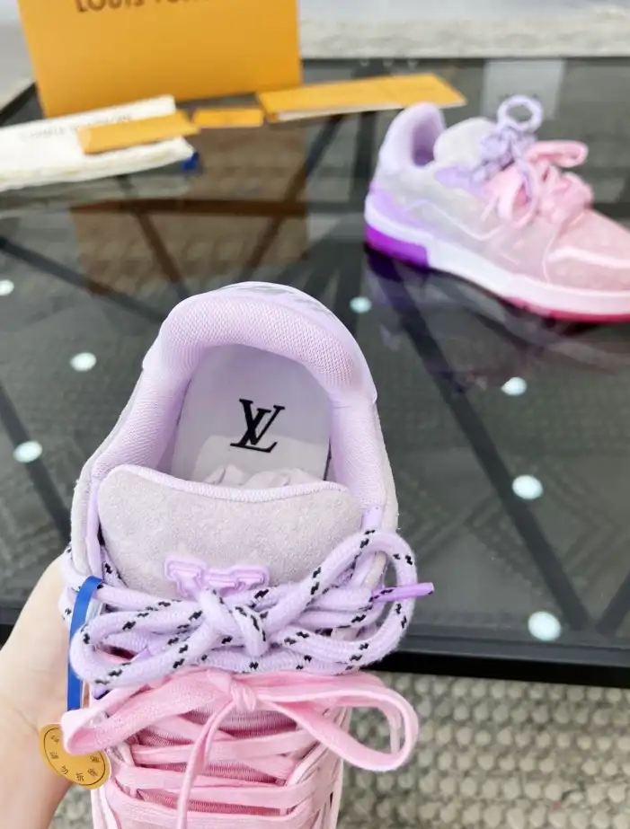 hype LV Casual Shoes