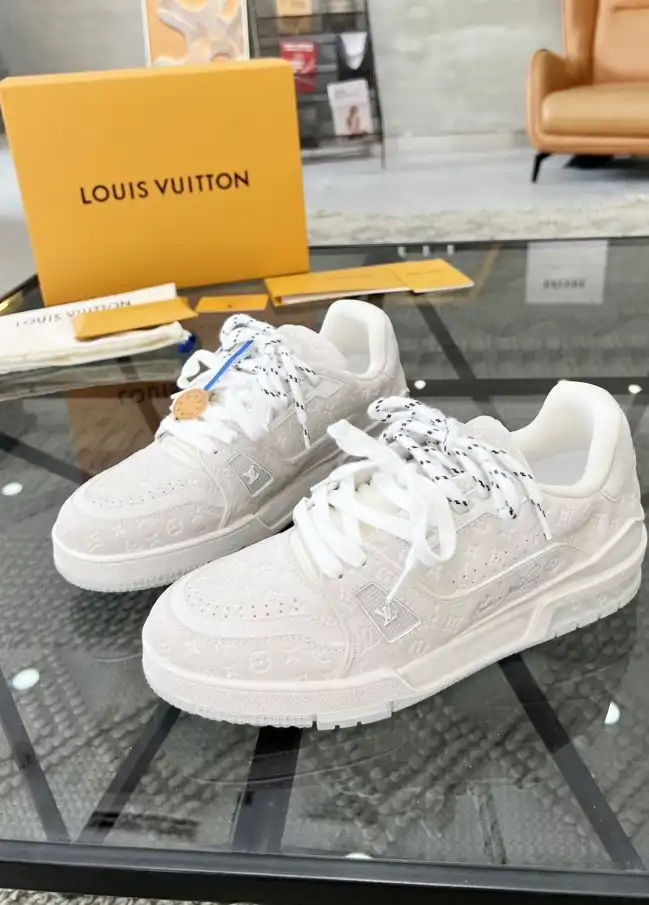 hype LV Casual Shoes