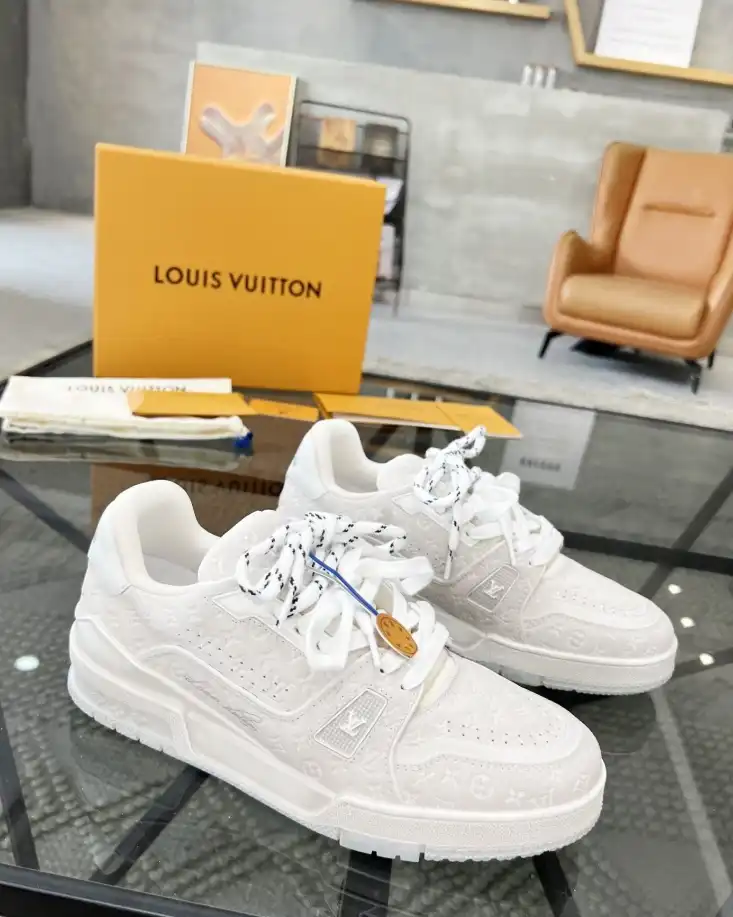 hype LV Casual Shoes