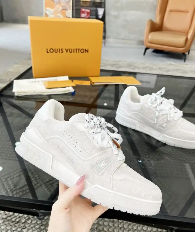 hype LV Casual Shoes