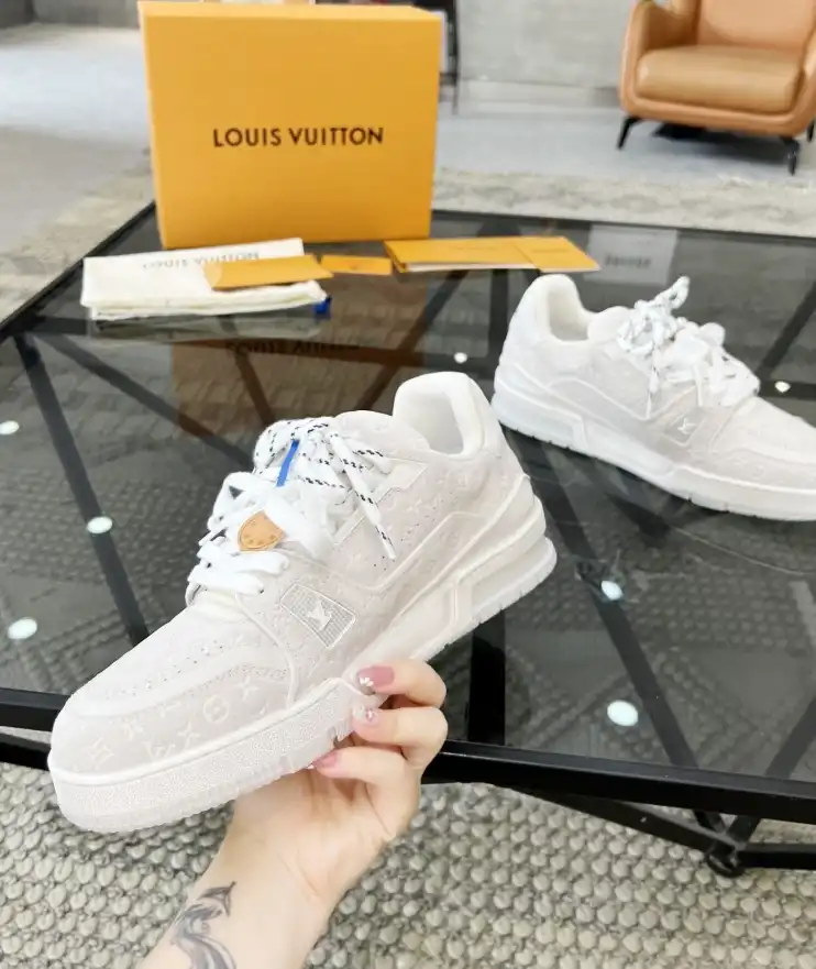 hype LV Casual Shoes