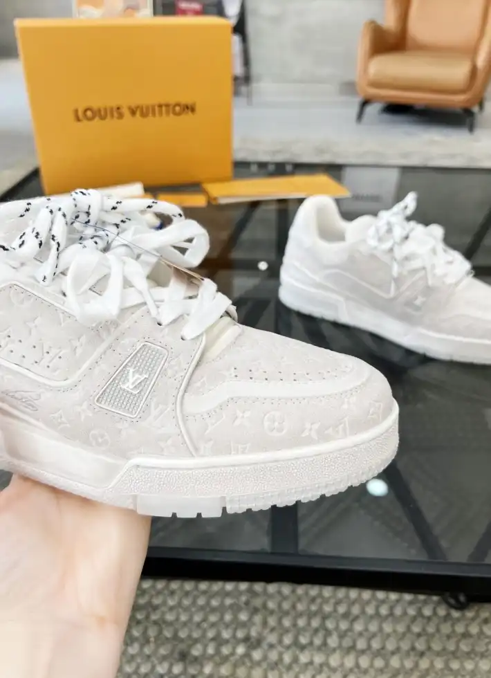 hype LV Casual Shoes