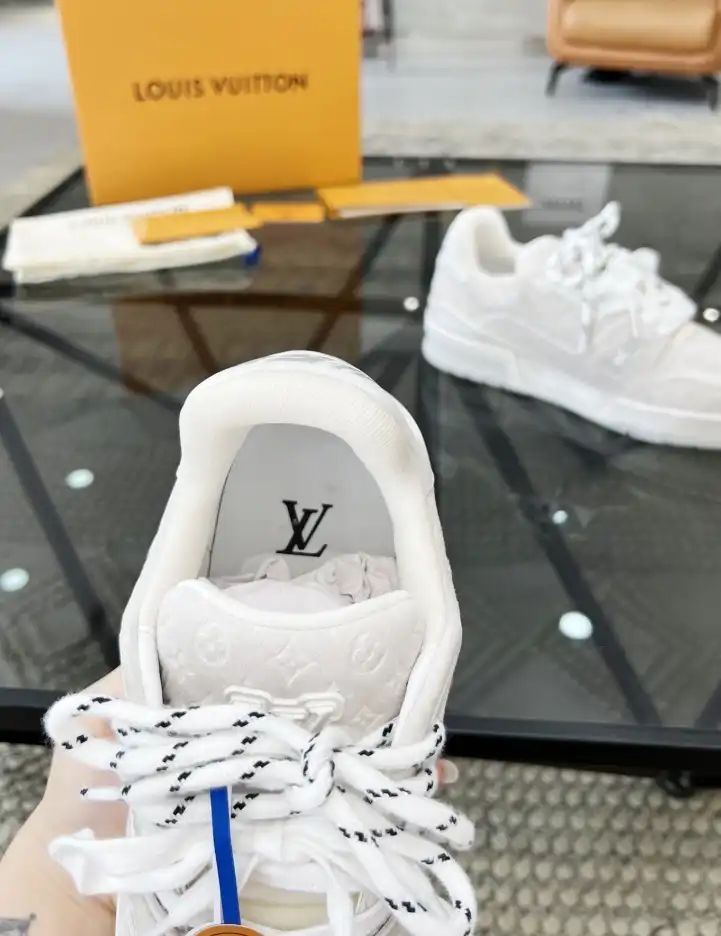 hype LV Casual Shoes