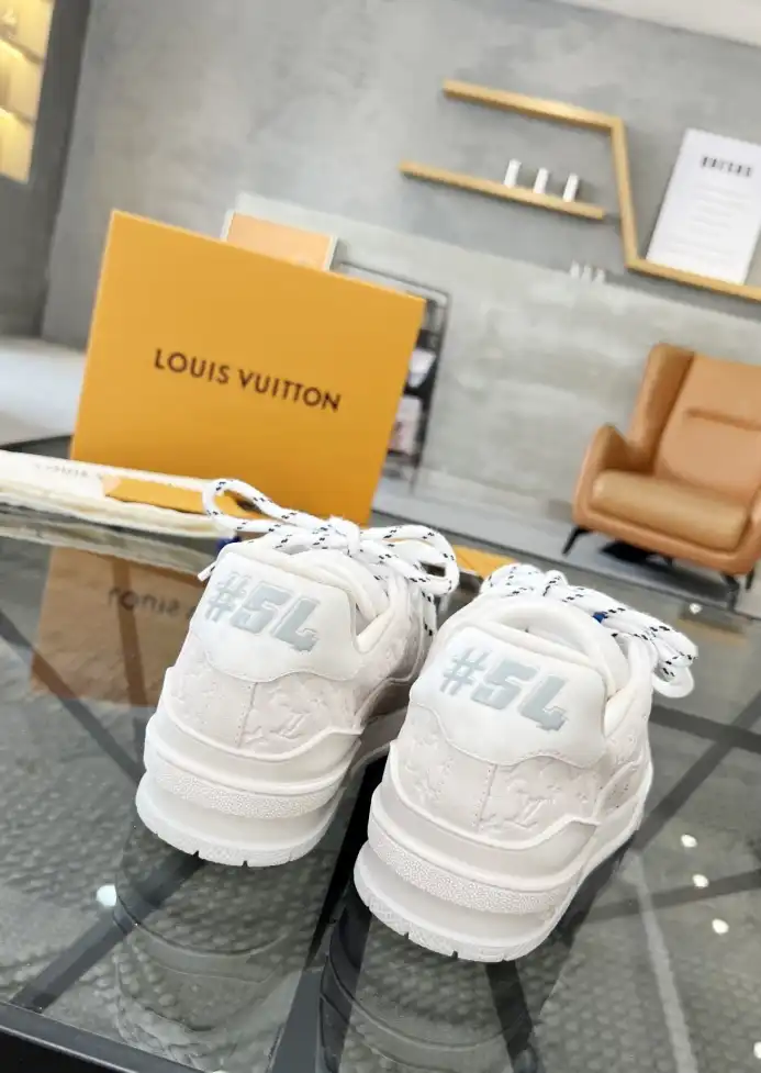 hype LV Casual Shoes