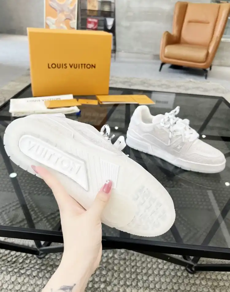 hype LV Casual Shoes