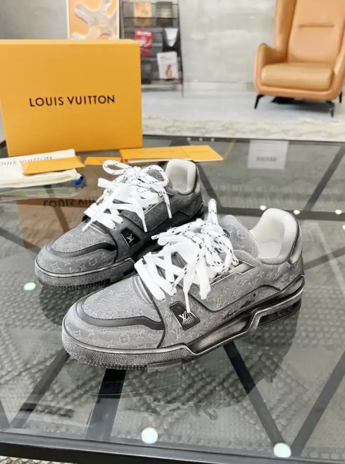 hype LV Casual Shoes