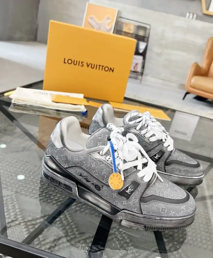 hype LV Casual Shoes