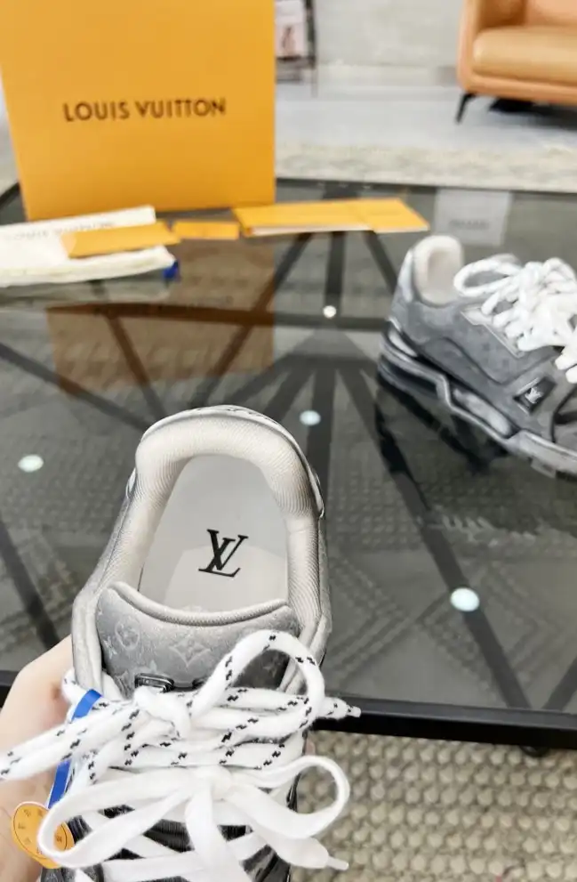 hype LV Casual Shoes