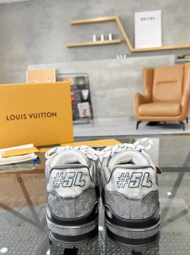 hype LV Casual Shoes