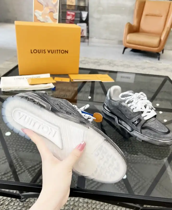 hype LV Casual Shoes