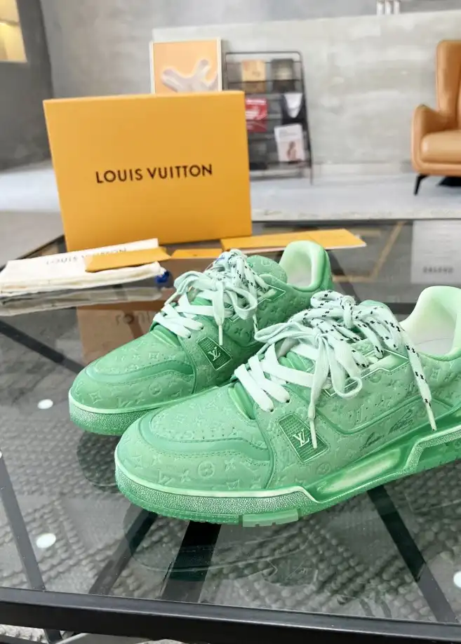 hype LV Casual Shoes