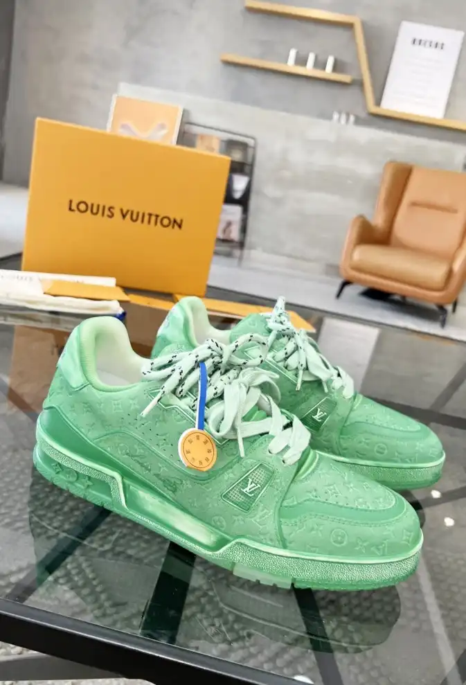 hype LV Casual Shoes