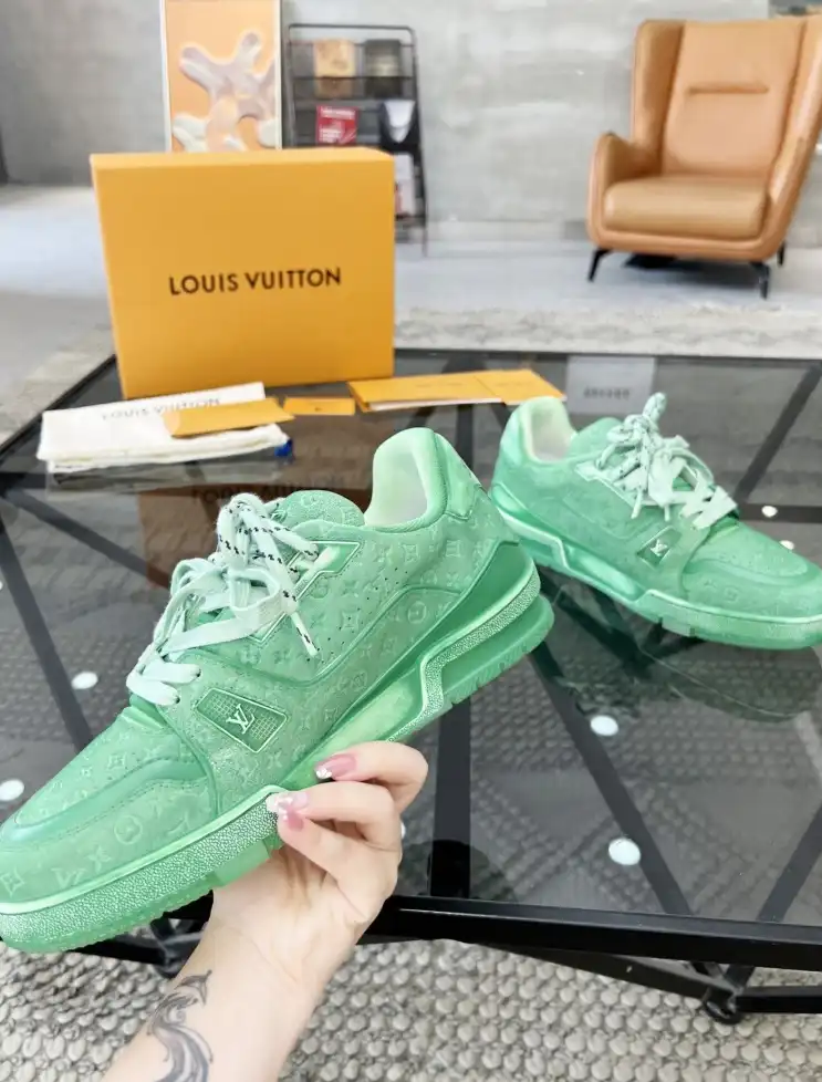 hype LV Casual Shoes