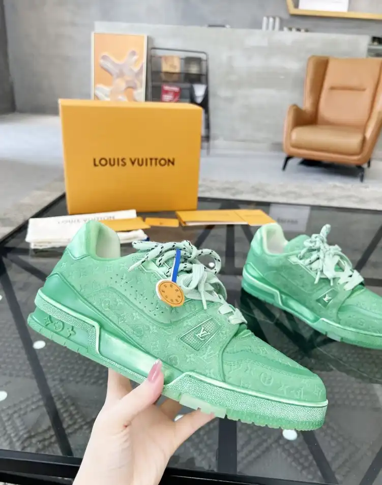 hype LV Casual Shoes