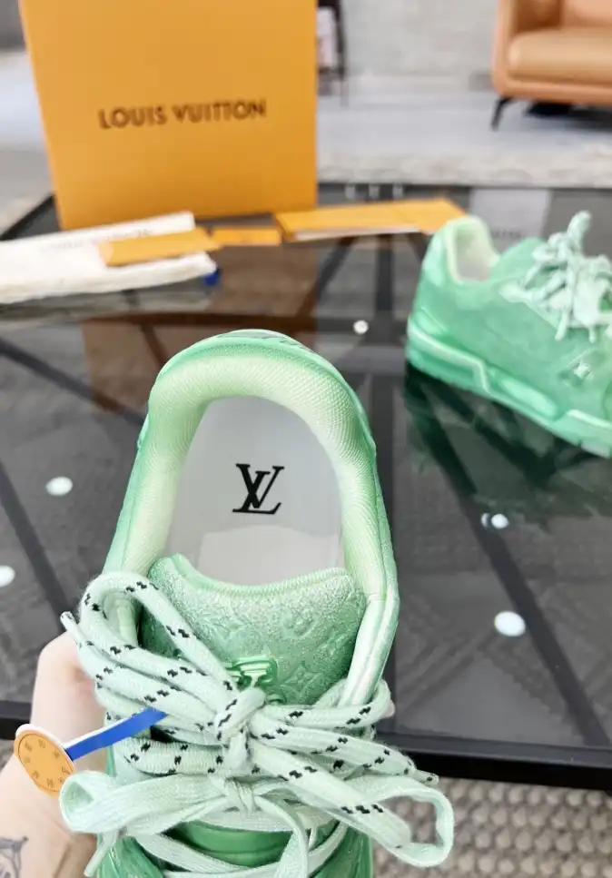 hype LV Casual Shoes