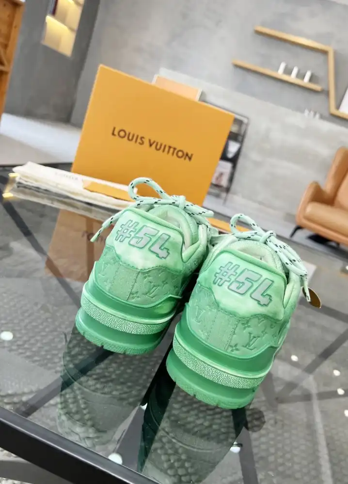 hype LV Casual Shoes