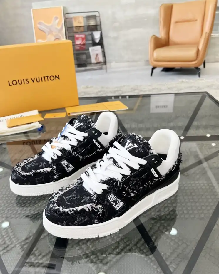 hype LV Casual Shoes