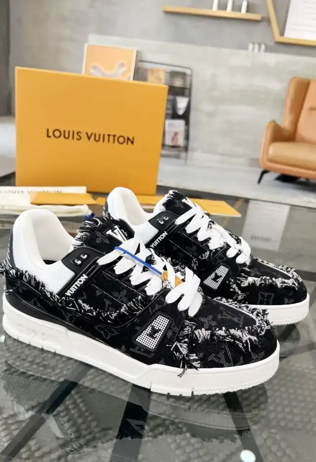 hype LV Casual Shoes