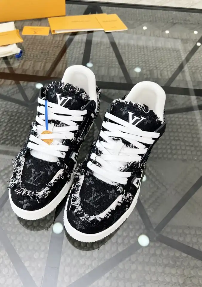 hype LV Casual Shoes