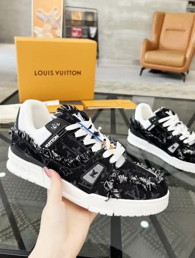 hype LV Casual Shoes