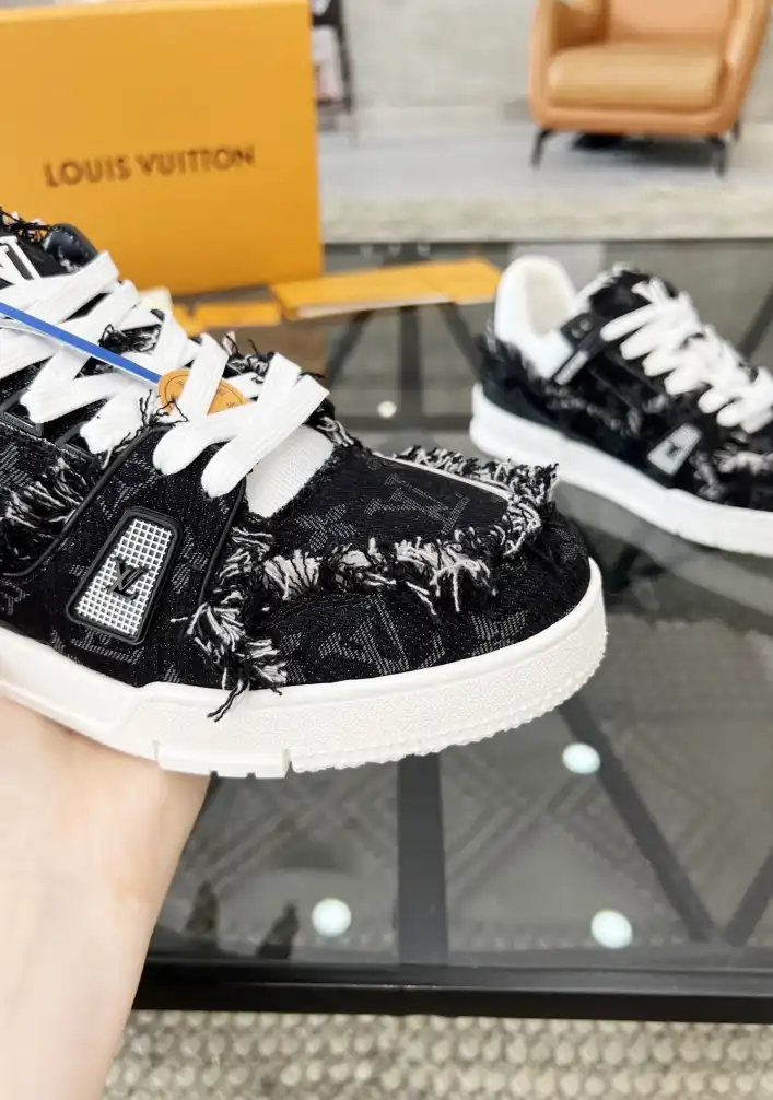 hype LV Casual Shoes