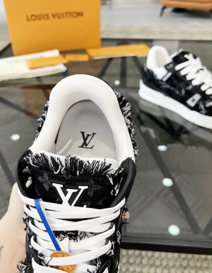 hype LV Casual Shoes