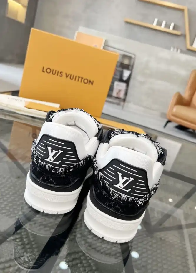 hype LV Casual Shoes